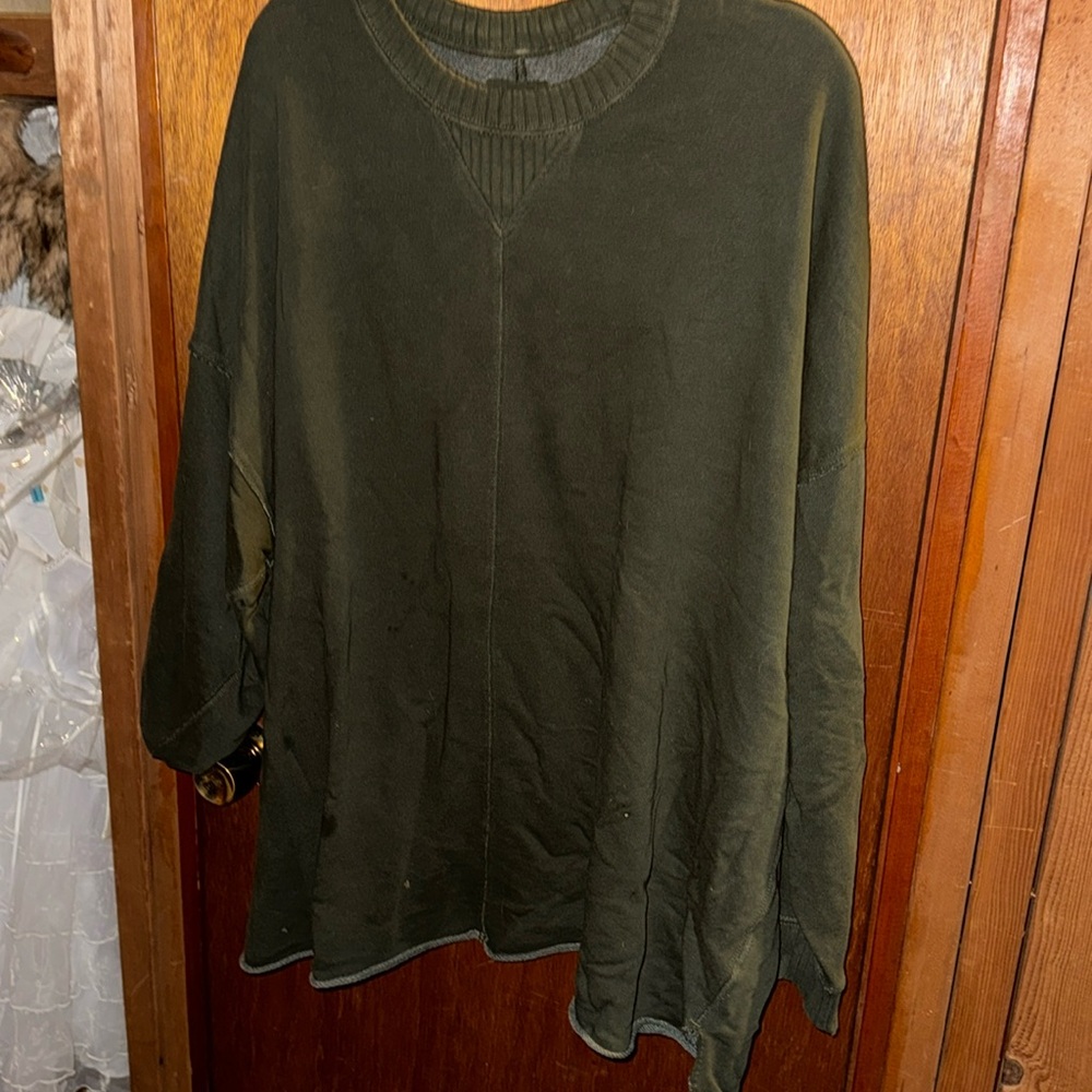 Aerie Crewneck